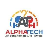 Alpha Tech Air Conditioning and Heating, LLC Logo