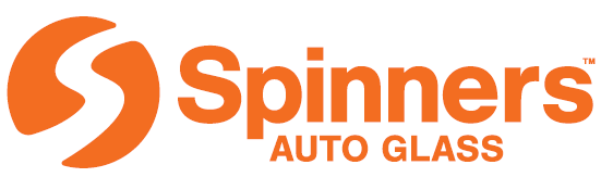 Spinners Auto Glass Inc. Logo