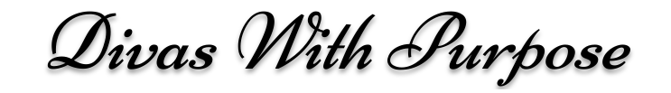 Divas With Purpose Notary LLC Logo