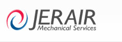 Jerair Mechanical Logo