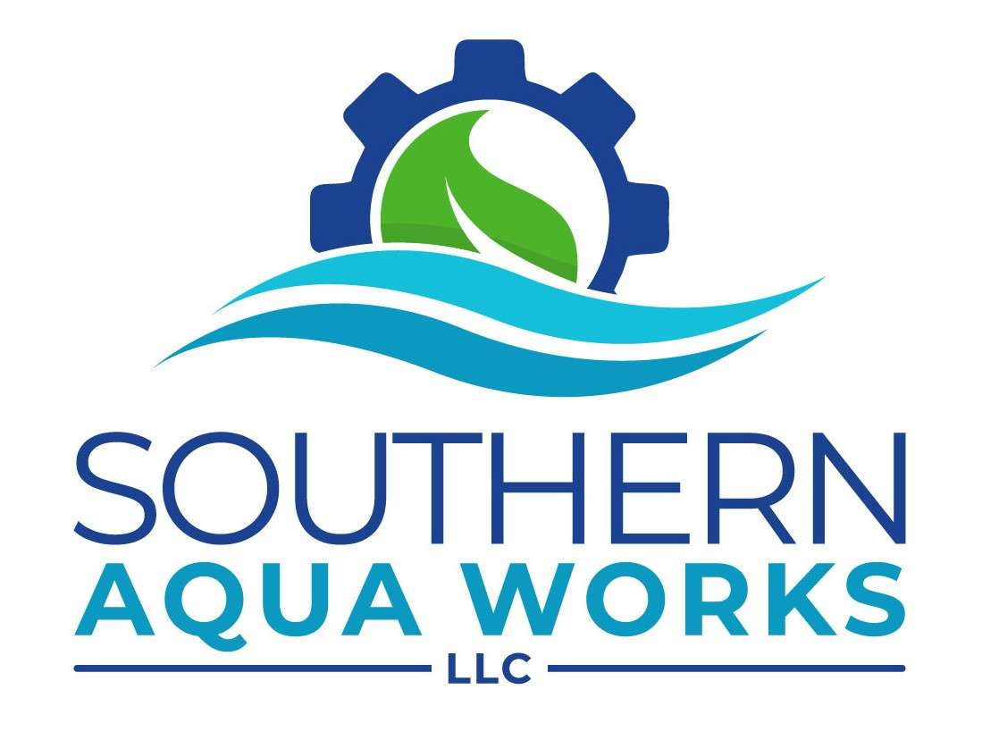 Southern Aqua Works LLC  Logo