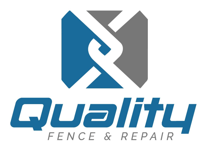 Quality Fence & Repair Logo