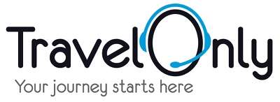 TravelOnly Inc. Logo