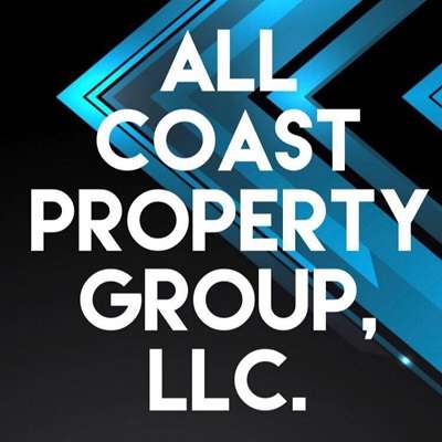 All Coast Property Group, LLC Logo