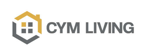 CYM Living LLC Logo