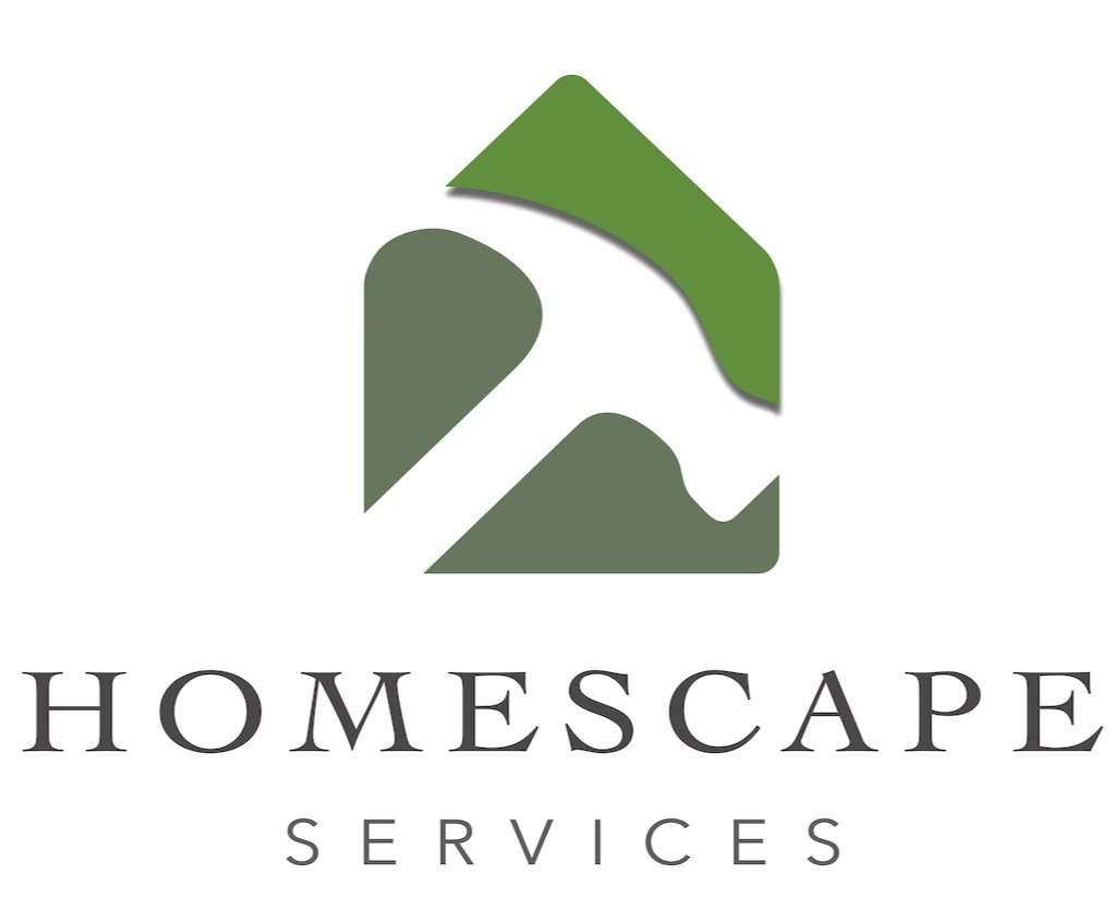 HomeScape Services LLC Logo