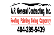 AR General Contracting, Inc. Logo