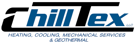 ChillTex, LLC Logo
