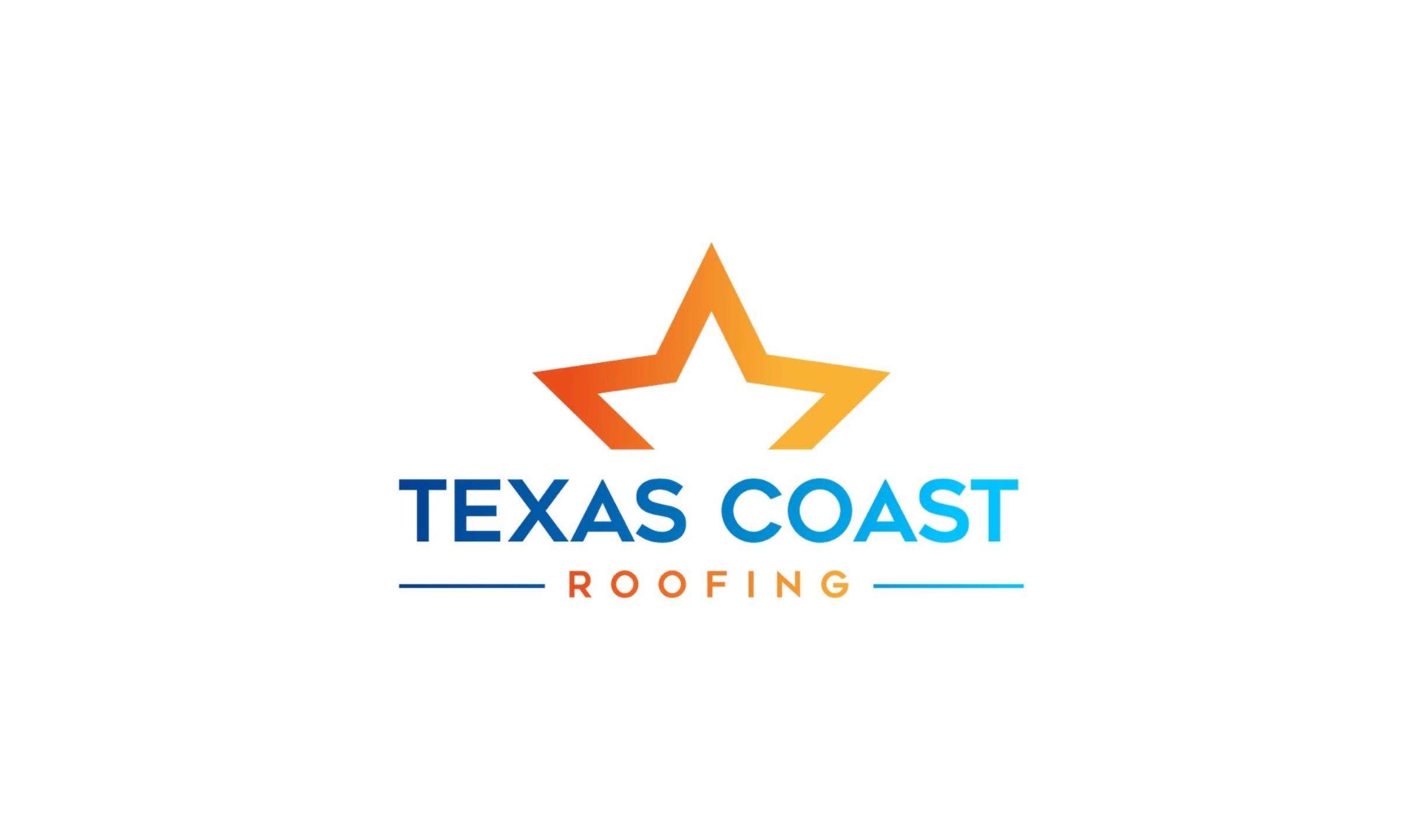 Texas Coast Roofing Logo