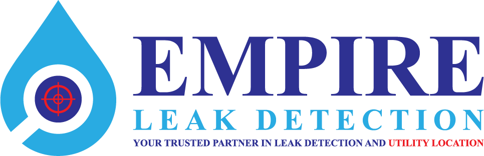 Empire Leak Detection Logo