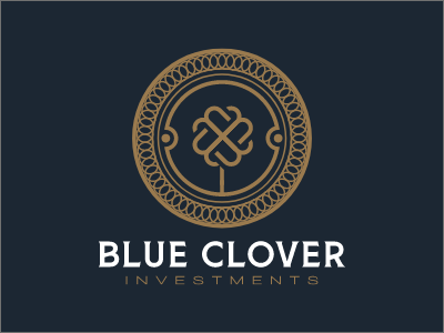 Blue Clover Investments Logo