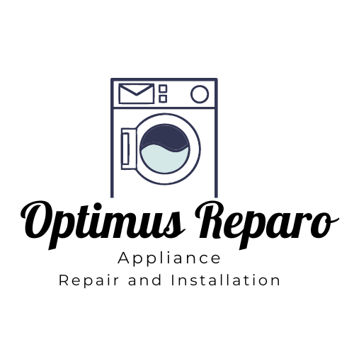 Optimus Reparo Logo