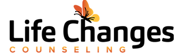 Life Changes Counseling Logo