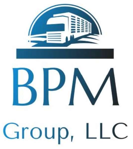 BPM Group LLC Logo