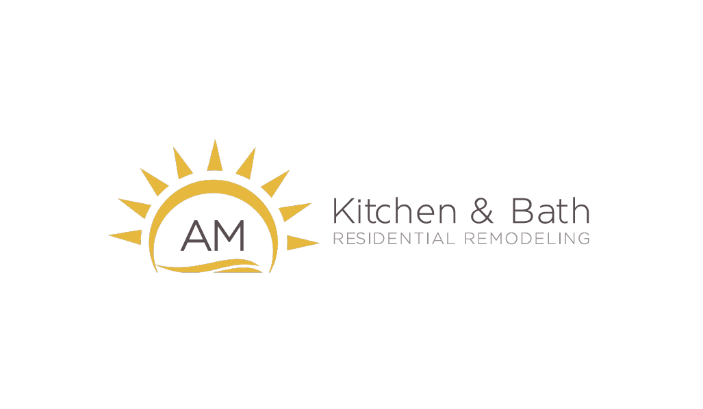 AM Kitchen & Bath, LLC Logo