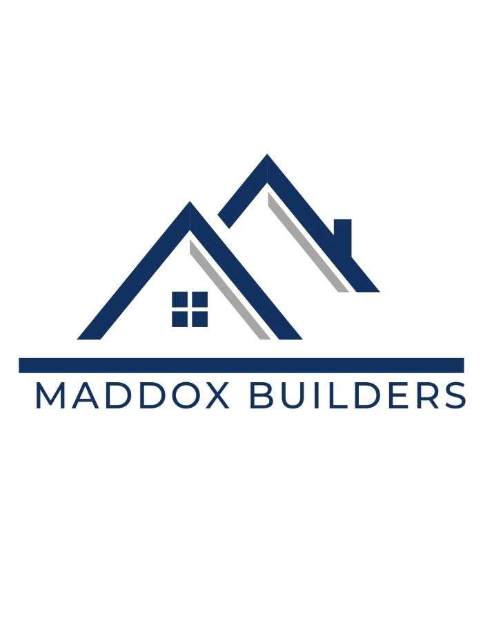 Maddox Builders, LLC Logo
