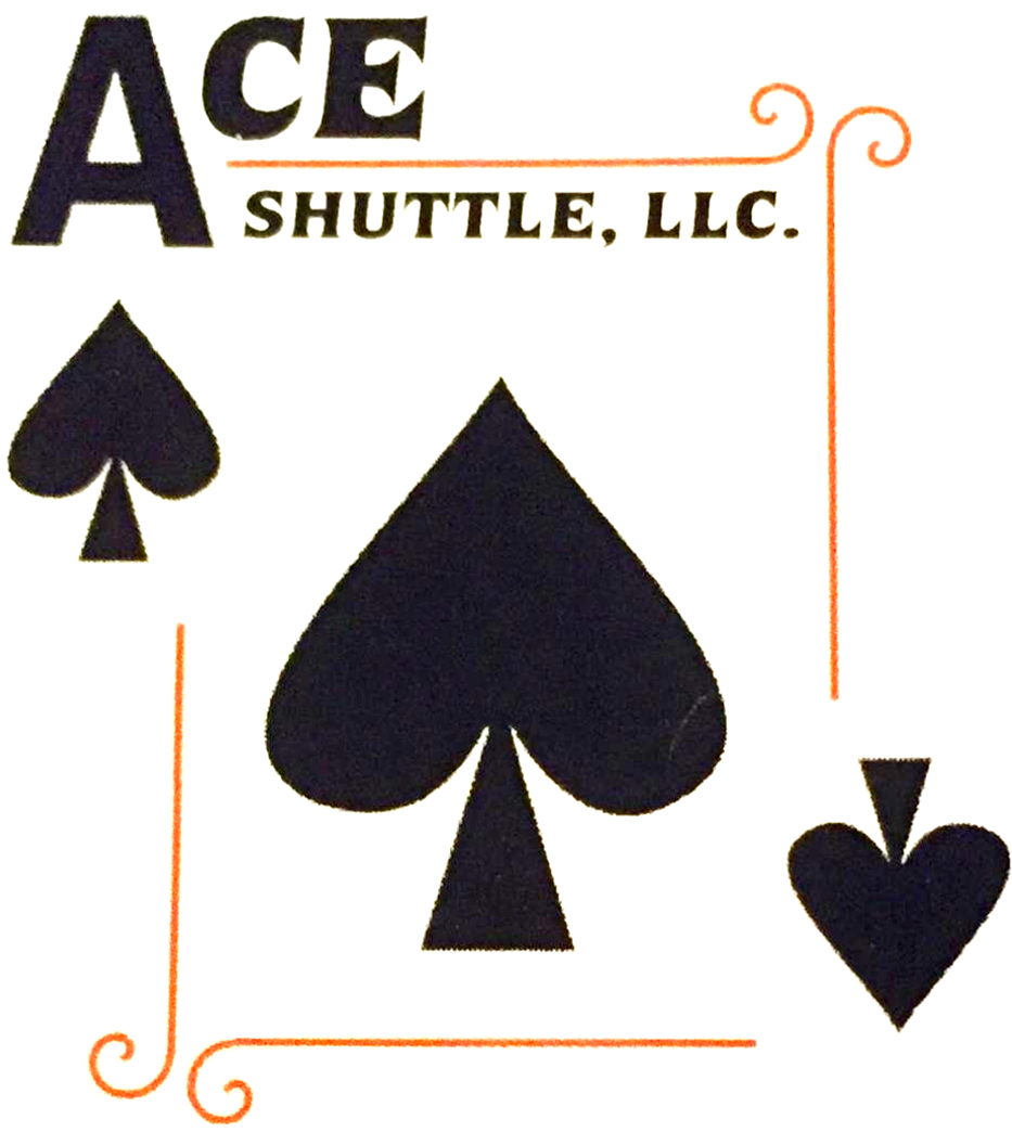 Ace Shuttle LLC Logo