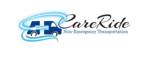 CareRide Non-Emergency Transportation, LLC  Logo