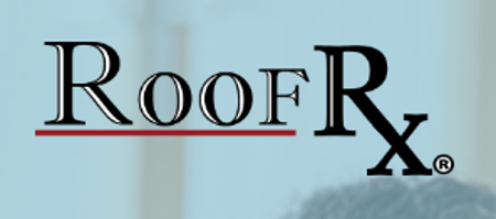 Roof Rx Logo