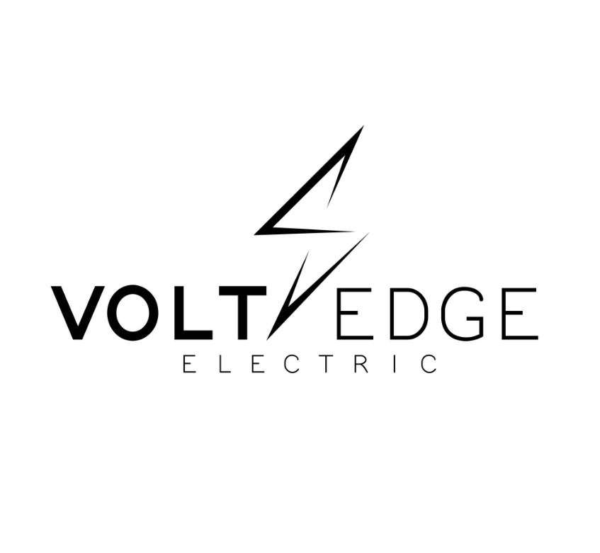 VoltEdge Electric, LLC Logo