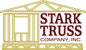 Stark Truss Company, Inc. Logo