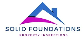 Solid Foundations Inspections, LLC Logo