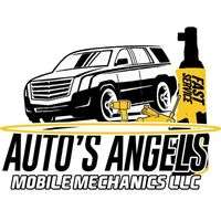 Auto's Angels Mobile Mechanic LLC Logo