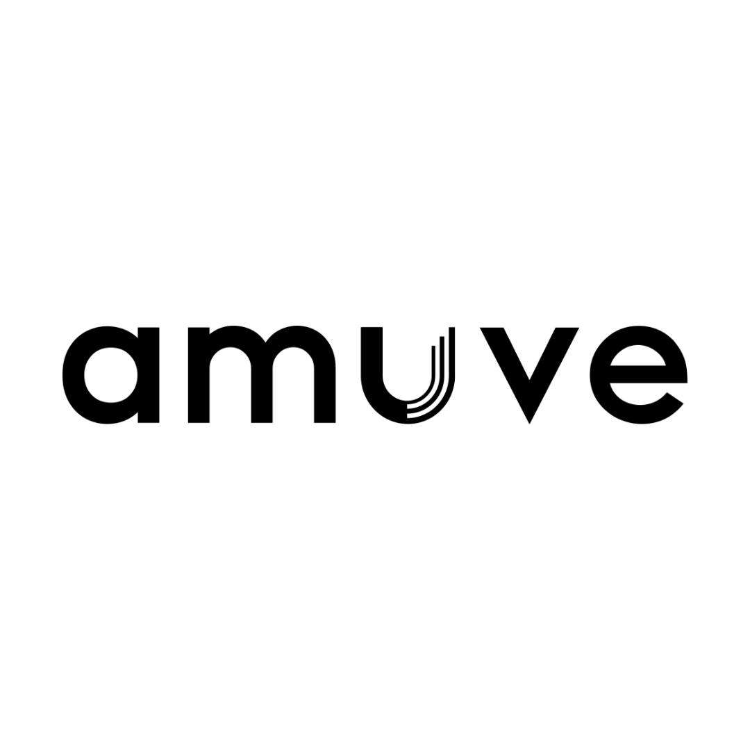 Amuve Realty Logo