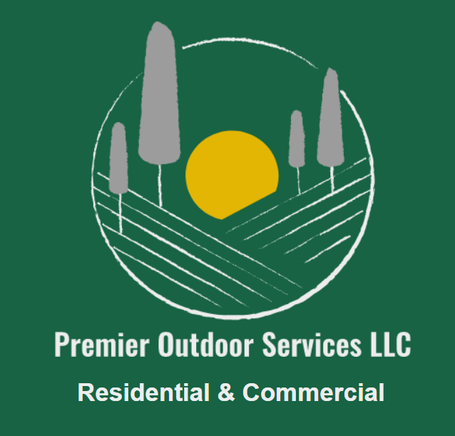 Premier Outdoor Services LLC Logo