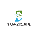 Still Waters Roofing & Construction LLC Logo