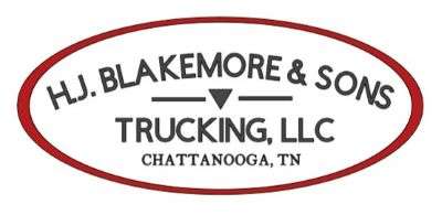 H.J. Blakemore & Sons, LLC Logo