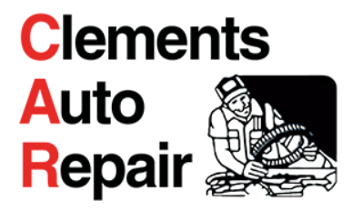 Clements Auto Repair, Inc. Logo