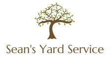Seans Yard Service LLC Logo