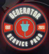 Generator Service Pros LLC Logo