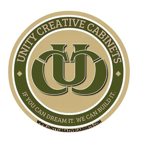 Unity Creative Cabinets LLC Logo