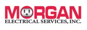 Morgan Electrical Logo