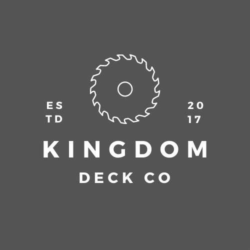 Kingdom Deck Co, LLC Logo