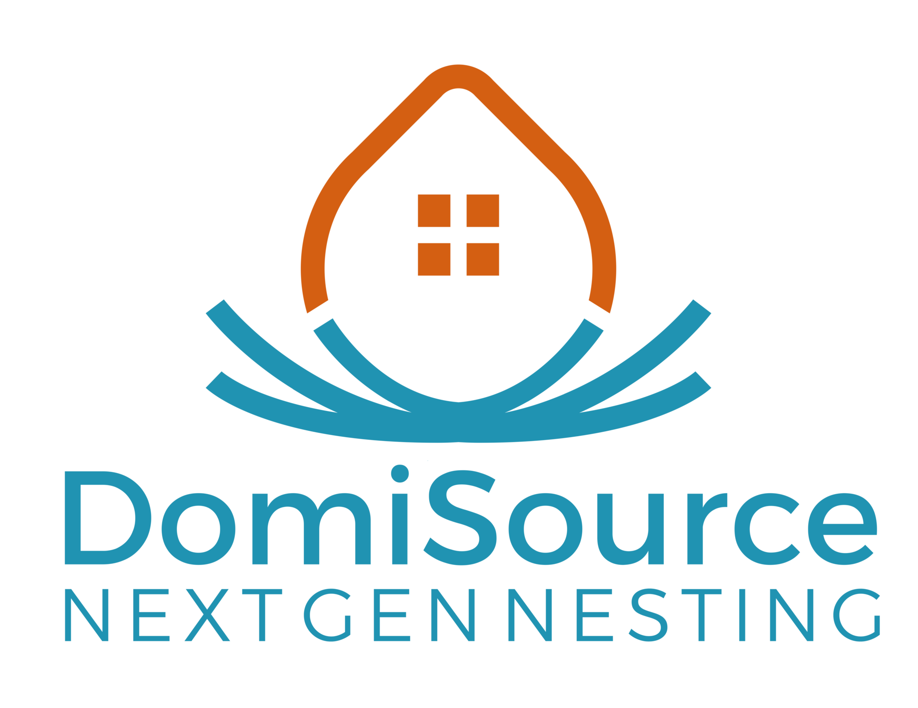 DomiSource, Inc.  Logo