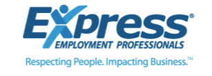 Express Employment Professionals Syracuse Logo