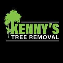 Kenny's Tree Removal, LLC Logo