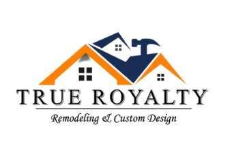 True Royalty water mitigation restoration & remodeling  Logo