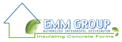 EMM Group Logo