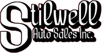 Stilwell Auto Sales, Inc. Logo