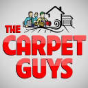 The Carpet Guys Logo