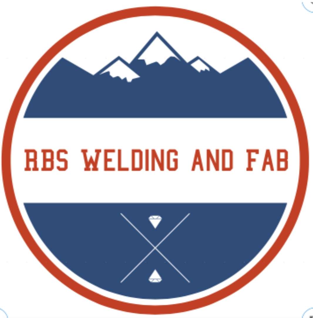 RBS Welding and Fab LLC Logo