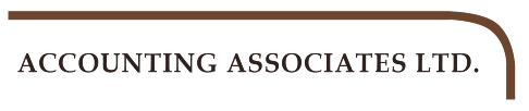 Accounting Associates, LTD. Logo