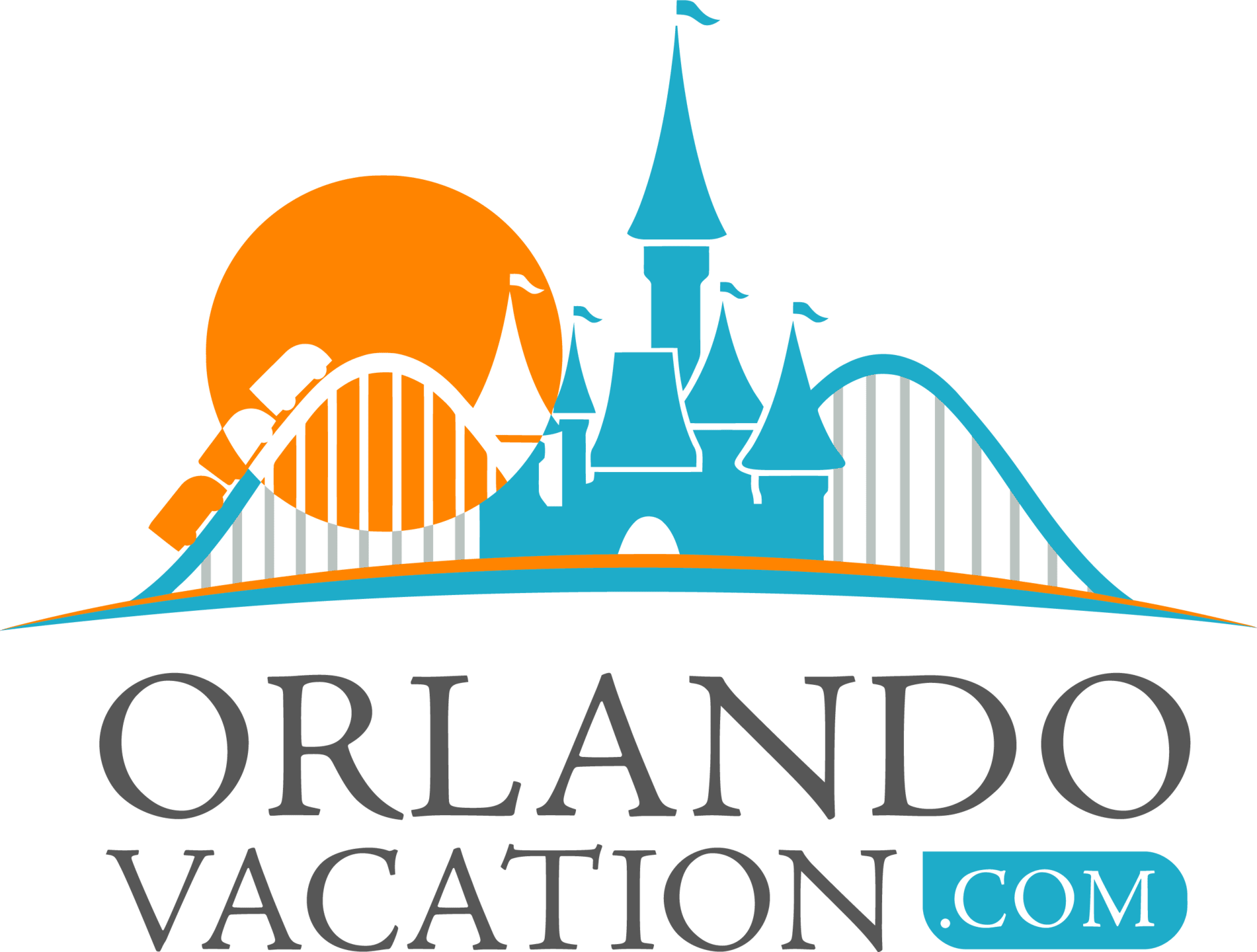 Orlandovacation.com Logo