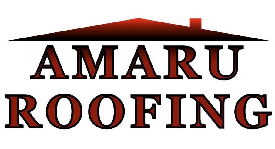 Amaru Roofing Logo