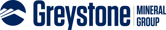 Greystone Mineral Group LLC Logo