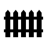 Fitzgerald Fences, Inc. Logo